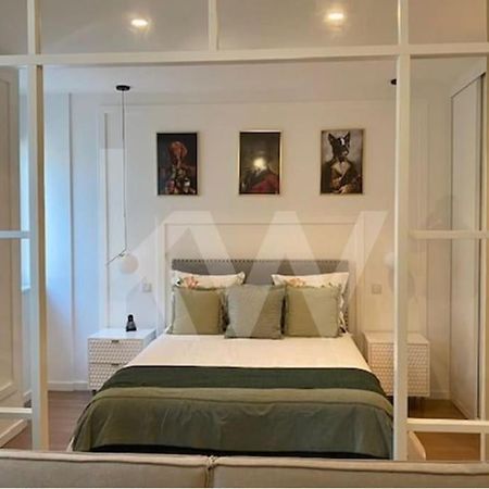 Casa Moliceiro Verde Aveiro Ngoại thất bức ảnh