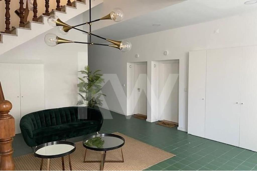 Casa Moliceiro Verde Aveiro Ngoại thất bức ảnh