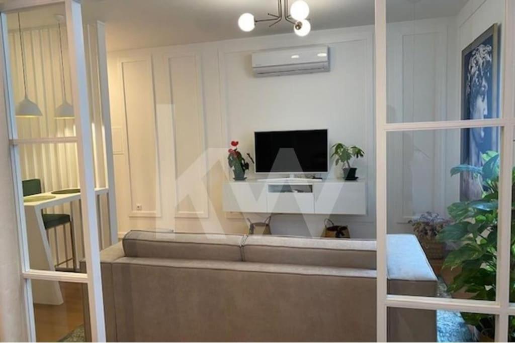 Casa Moliceiro Verde Aveiro Ngoại thất bức ảnh