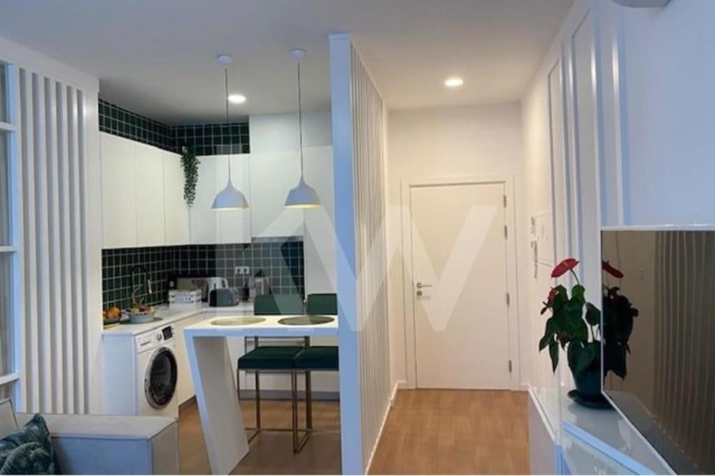 Casa Moliceiro Verde Aveiro Ngoại thất bức ảnh