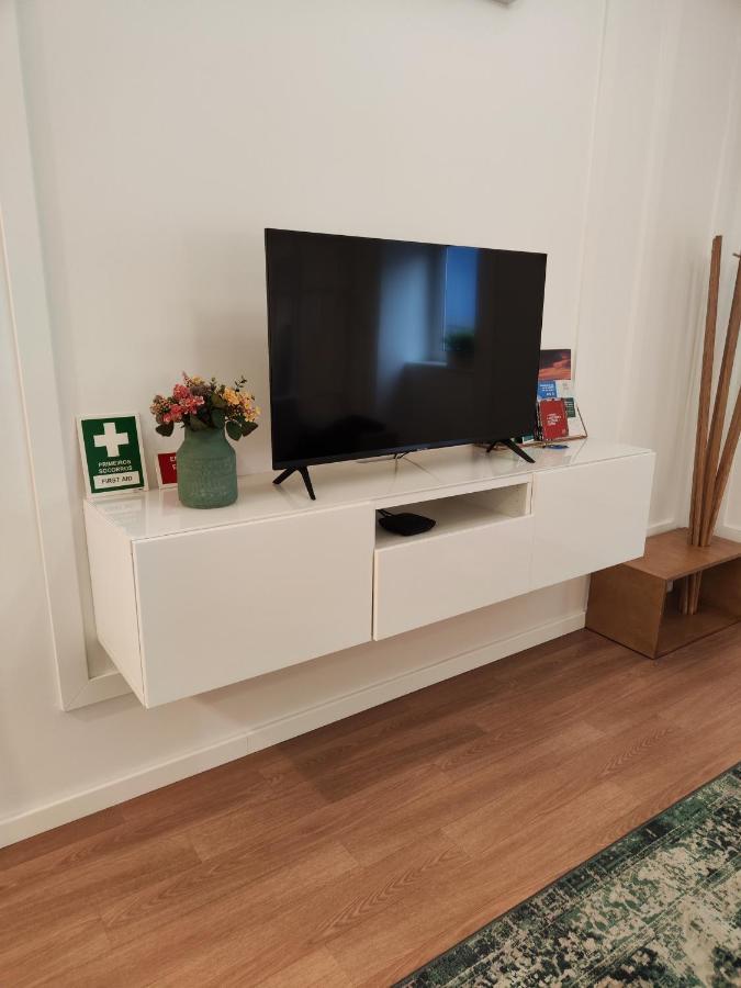 Casa Moliceiro Verde Aveiro Ngoại thất bức ảnh