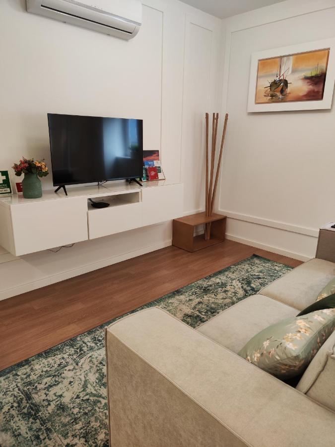 Casa Moliceiro Verde Aveiro Ngoại thất bức ảnh