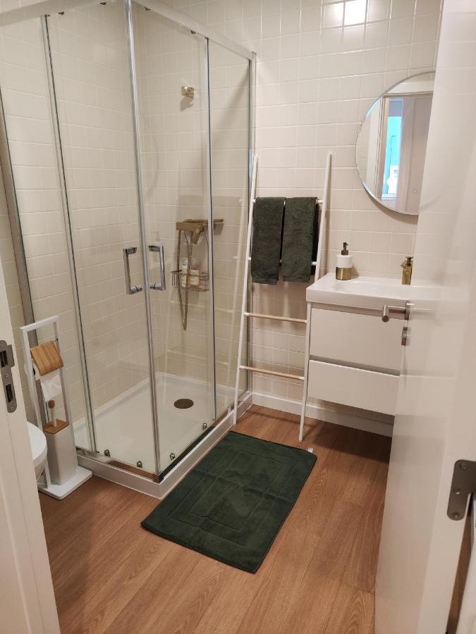 Casa Moliceiro Verde Aveiro Ngoại thất bức ảnh