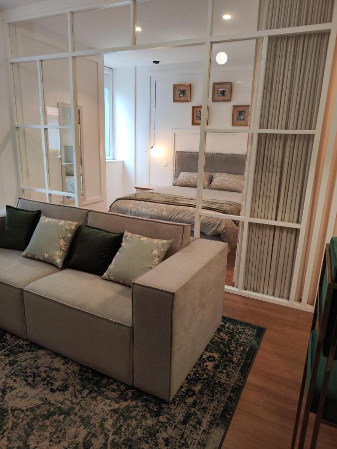 Casa Moliceiro Verde Aveiro Ngoại thất bức ảnh