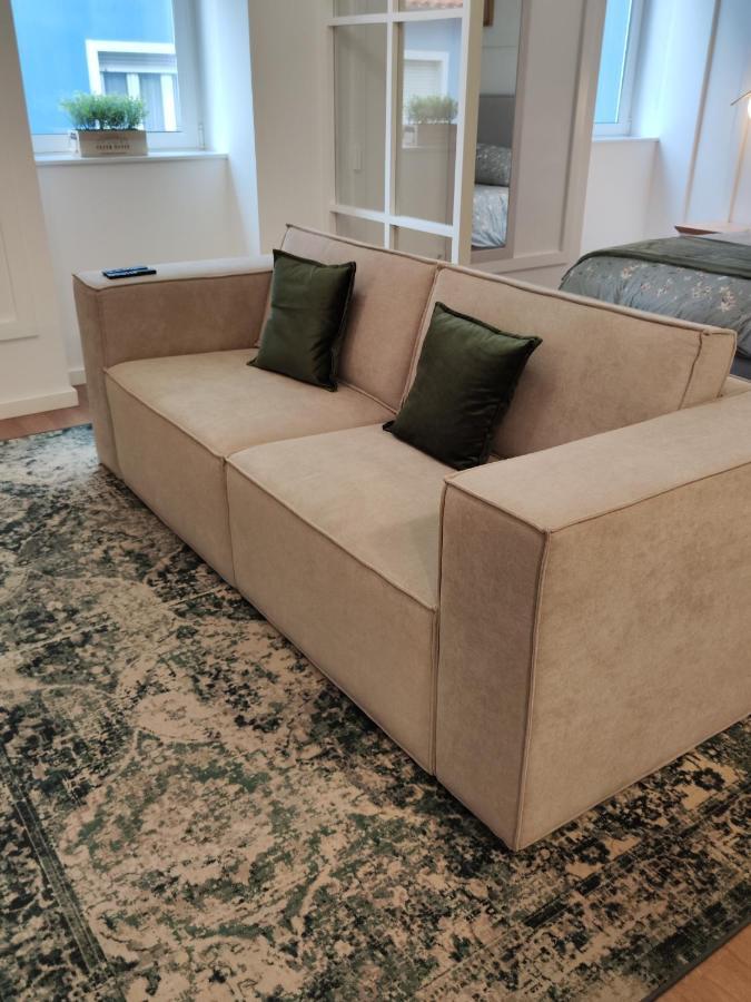 Casa Moliceiro Verde Aveiro Ngoại thất bức ảnh
